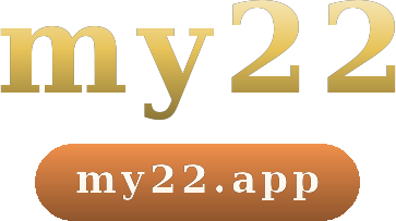 my22 logo